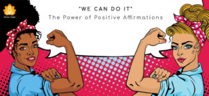 Power of affirmations 