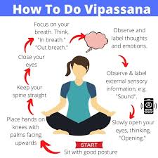 vipassana meditation