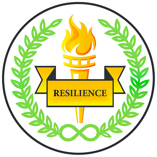 Resilience, Inc. logo